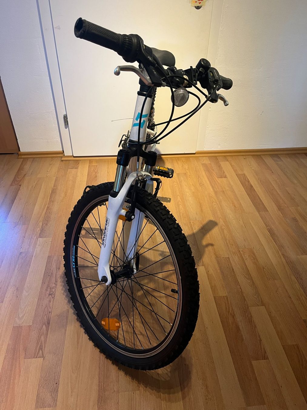 Stoke Biciclette: Kindervelo (135cm-150cm) – Usato da Bäriswil BE venduto da ras_6htr 1