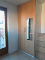 Kleiderschrank Pax 100x58x236