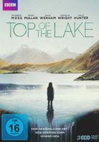 Top of the Lake - Staffel 1 (BBC, 3 DVDs)