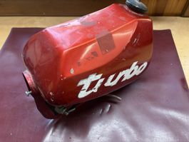 Mofa Sachs 503 Turbo Tank