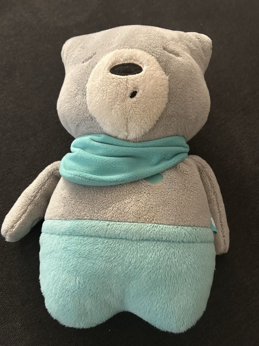 Spielzeuge: MyHummy Lucas Einschlafhilfe – Gebraucht aus Bilten von MB_8865