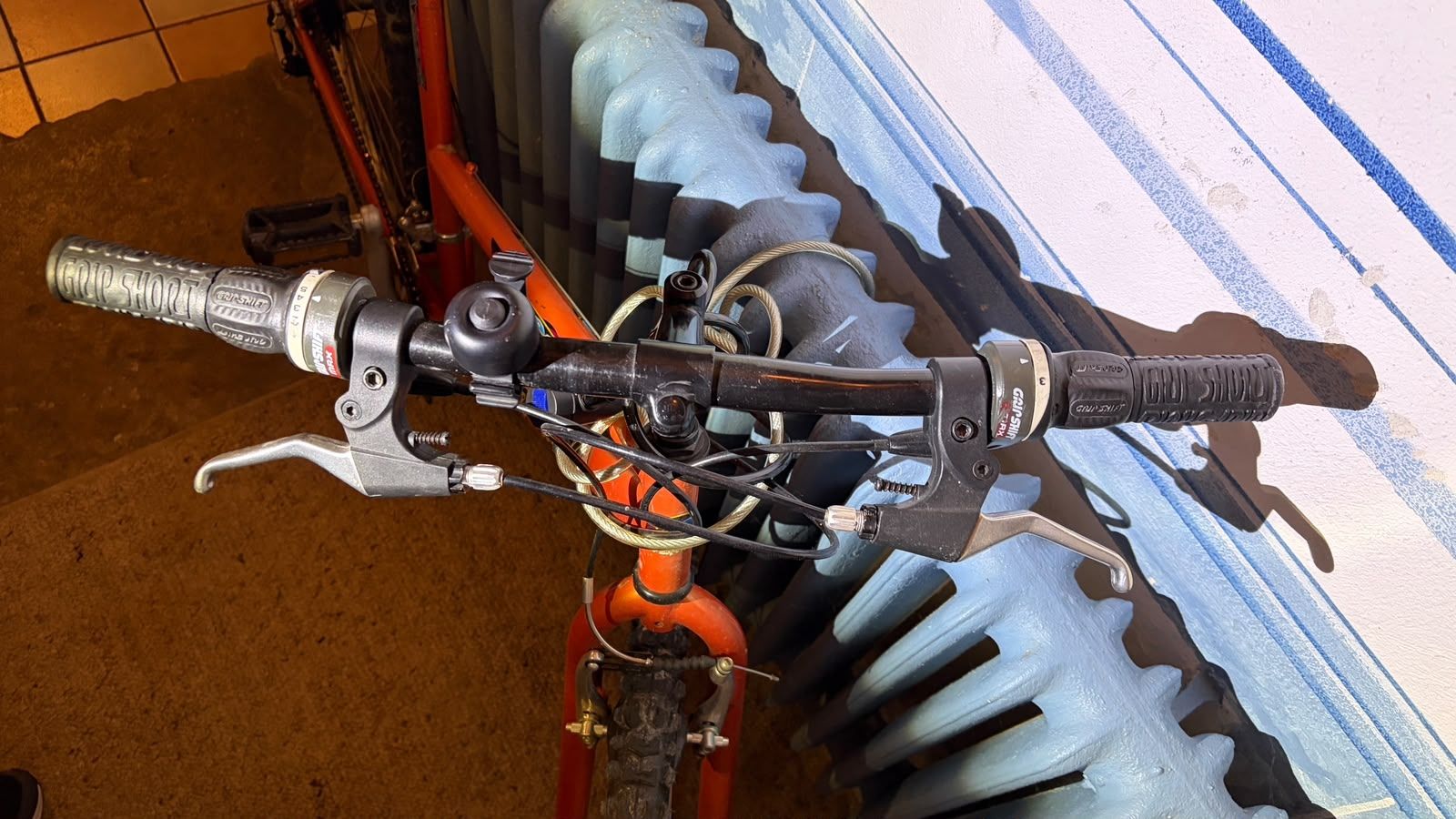 Biciclette: Vélo dame – Usato da Estavayer-le-Lac venduto da yoh_mr5v 2