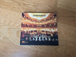 Söhne Mannheims Xavier Naidoo MTV Unplugged Schwetzingen CD