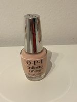 OPI Infinite Shine Bubble Bath Nagellack neu 15ml