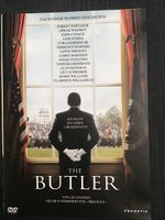 DVD Der Butler, sehr guter Zustand, 1x geschaut