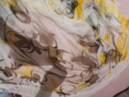Cappellini Schal Foulard Tuch