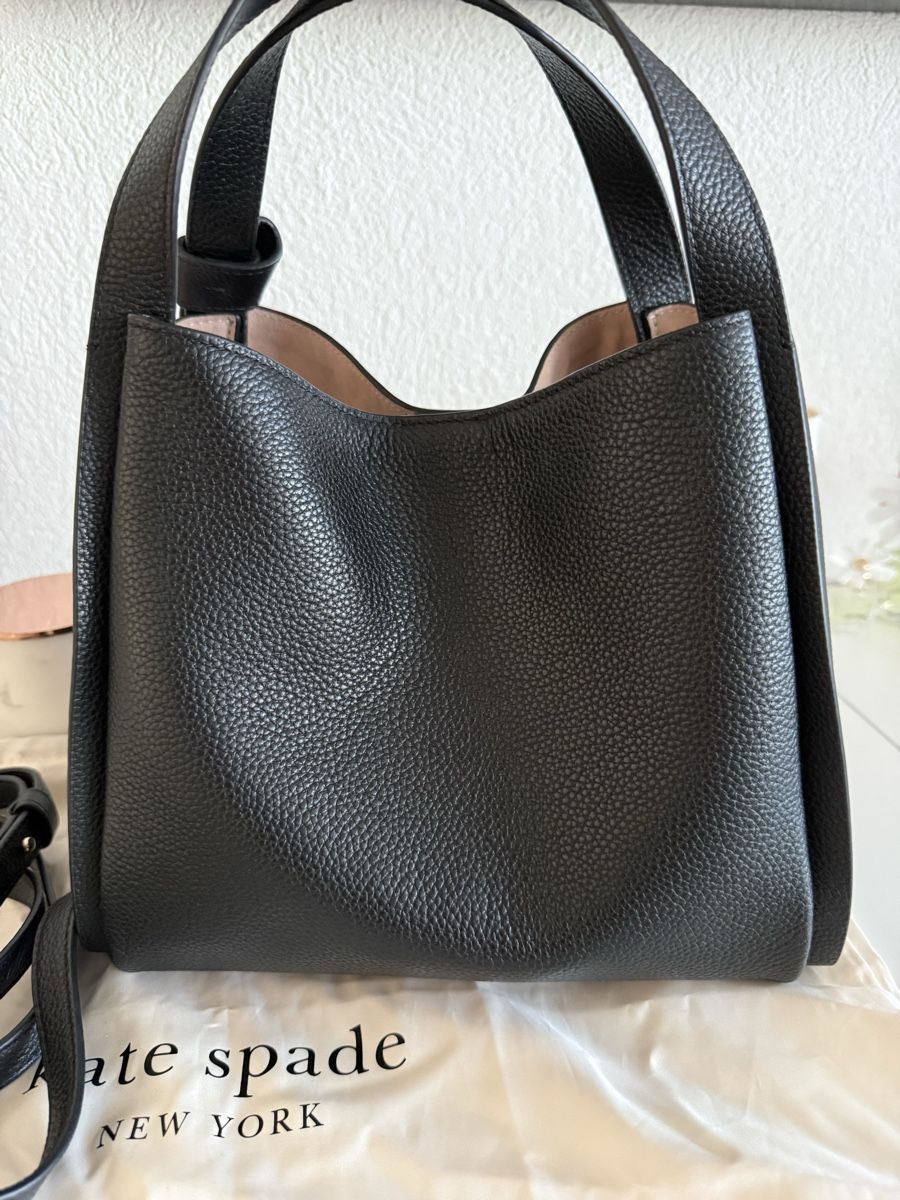 Kate Spade Borse da donna: Kate Spade Knot Crossbody Tasche – Usato da Zollikofen venduto da liindaaa 4