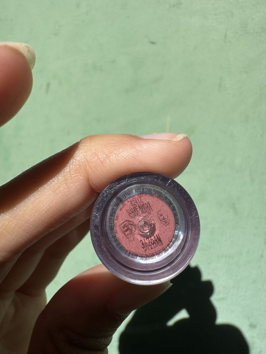 Make-up: blush liquide ELF suave mauve  – Gebraucht aus Lonay von nei_79jc 3