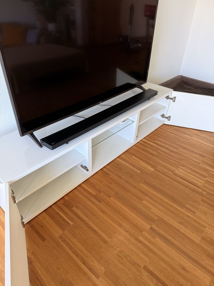 Erstaunlich Besta Tv Bank Ebenbildnull