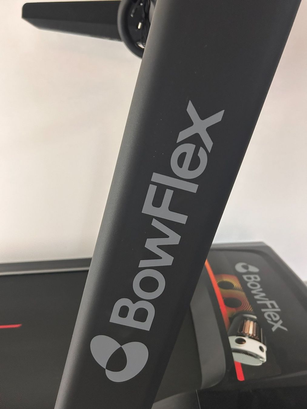 Bowflex Hometrainer: Laufband Bowflex T9 Treadmill - 2026 – Usato da Rheinfelden venduto da pmc_2dlg 1