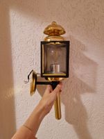Wandlampe