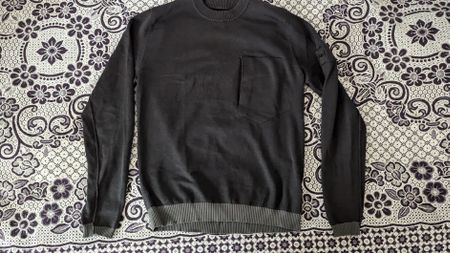Stone Island Shadow Project Strickpullover