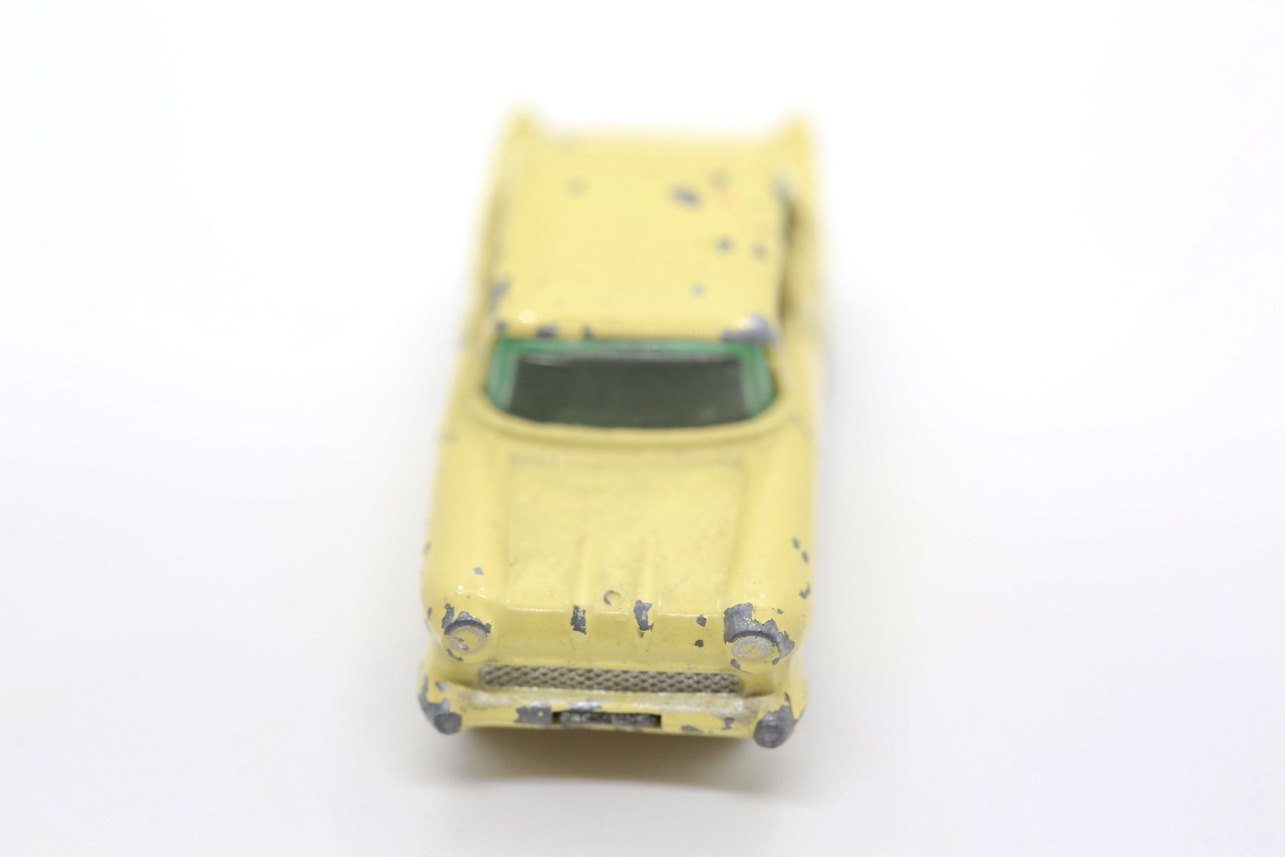 Vauxhall Modellini d'auto: Vauxhall Victor by Lensney – Usato da Reinach BL venduto da Han-Numismatik 1