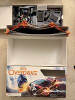 Anki Overdrive Rennbahn