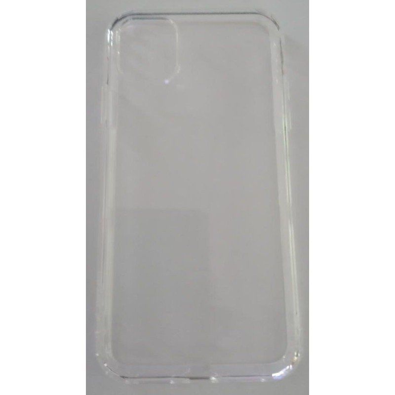 Baseus Cover & Protezioni schermo: Baseus Case Transparent Für IPhone 11 Pro Max – Nuovo (secondo la descrizione) da Bassersdorf venduto da maga1g 1