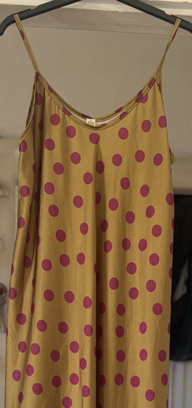 Vestiti: LONGUE ROBE! M – Nuovo e nell'imballaggio originale da Locarno venduto da NicoNion 4