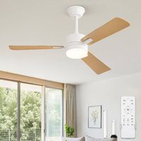 neuer Deckenventilator