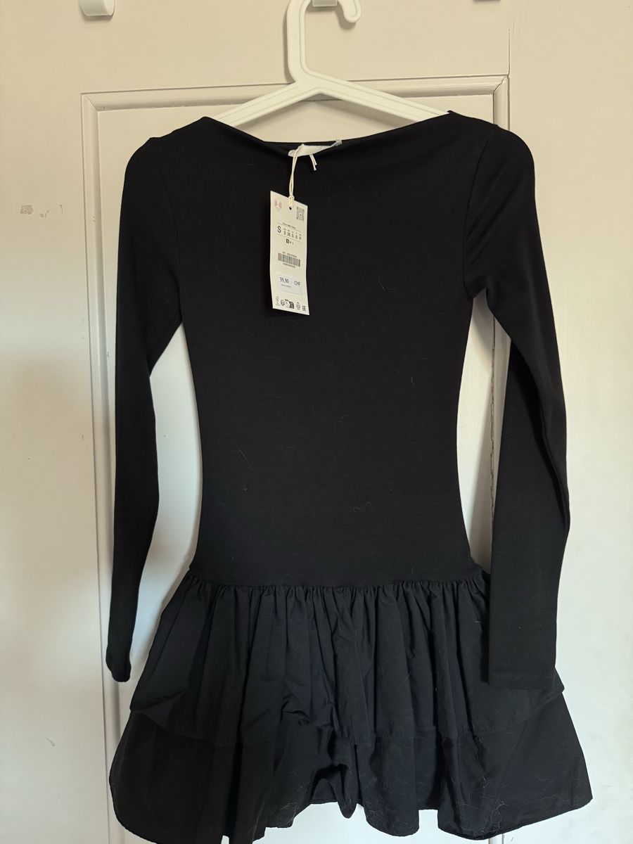 Zara Robes: Zara Kleid – Neuf avec emballage d'origine à Trimbach par zoraaurelia