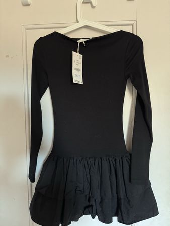 Zara Kleid