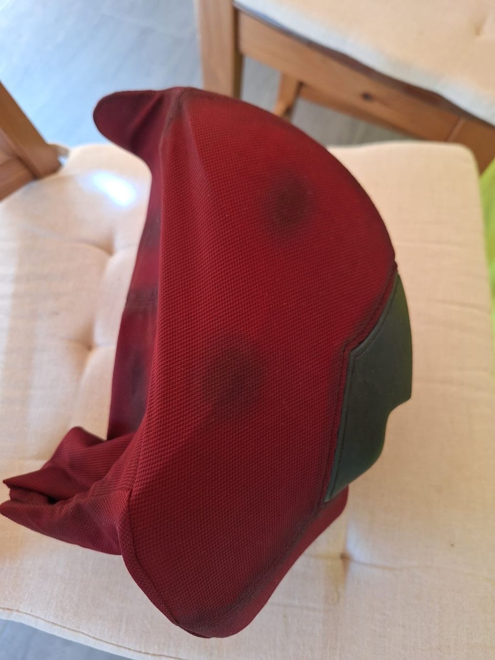 Costumi: Deadpool Film Maske – Nuovo (secondo la descrizione) da Lohn-Ammannsegg venduto da JarvisSystem2.0 5
