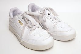 Puma Sneakers / Turnschuhe Grösse 35.5 / neuwertig