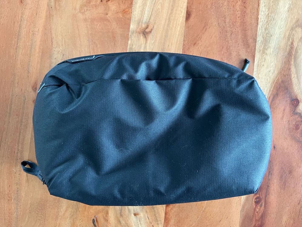 Peak Design - Wash Pouch (Neu (gemäss Beschreibung)) in St. Gallen für ...