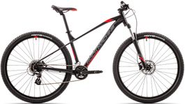 Rock Machine  Manhattan 70-29, Shimano ALTUS 2x8