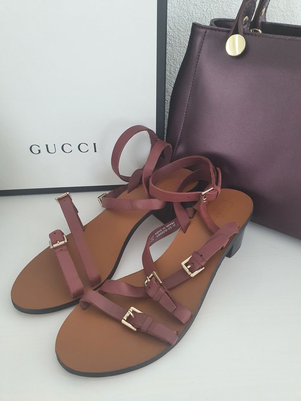 Scarpe da donna: Schuhe Top Shop, Größe 40, braun – Nuovo e nell'imballaggio originale da Zuchwil venduto da ger_ws6t 2