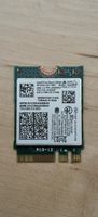 Wifi card Intel Wireless AC 7260 7260NGW
