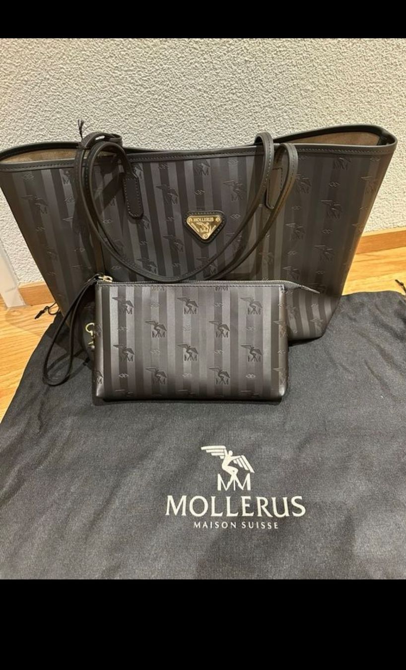 Maison Mollerus Borse da donna: Mollerus – Usato da Saland venduto da 2774