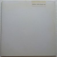 LP Vinyl:  2x ANDREA CHENIER - Oper mit Maria Callas, 1955