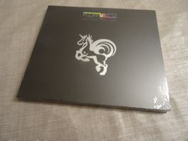 Fluffyland - Six Trick Unicorn - CD - Neu & Versiegelt!