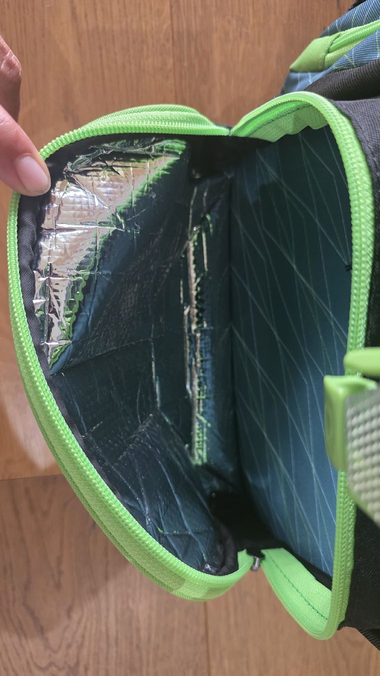 Borse & Zaini: Schulranzen / Schulthek / Schulrucksack – Usato da Besenbüren venduto da desireebuetler 2