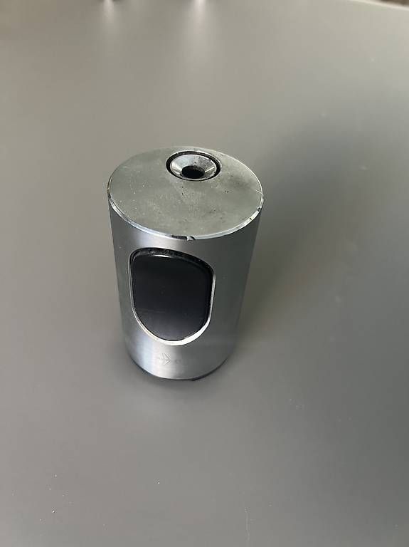 Accendini: Briquet Swissair – Usato da Grand-Lancy venduto da Limane 1