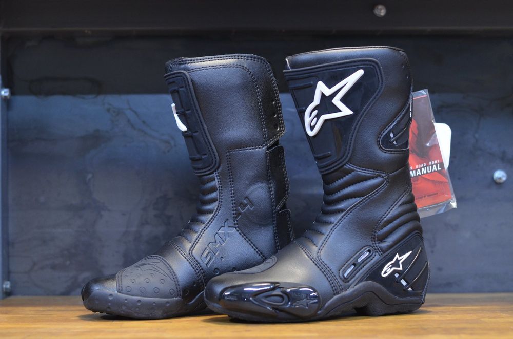 Alpinestars smx outlet 4