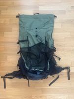 Mammut Rucksack; Ducan Spine 70-80