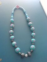 Collana in fimo artigianale