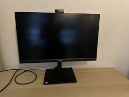 ASUS Monitor mit Webcam, Top Zustand!