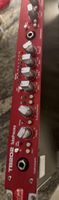 SM Pro TB 202 Tube pre amp.