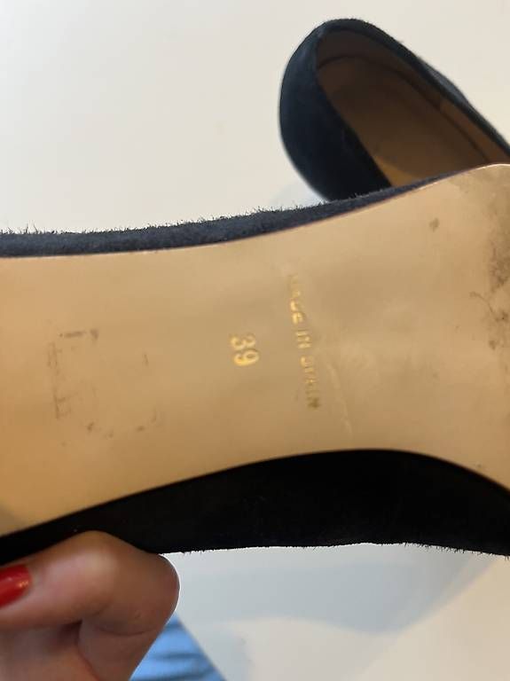 Damenschuhe: Paul Kehl Highheels  – Gebraucht aus Rombach von kar_5kkt 3