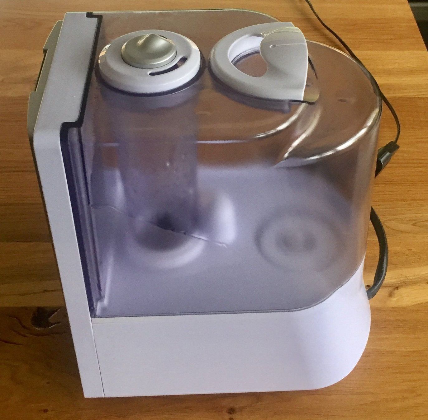 Umidificatori d'aria: Luftbefeuchter - Humidifier 1850 – Usato da Leimbach TG venduto da easydiver87 1