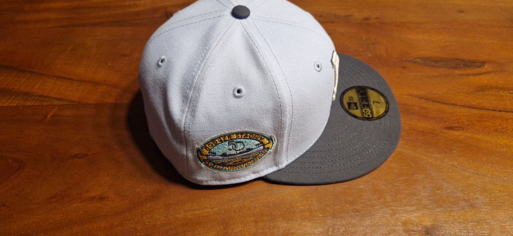 New Era Copricapi, berretti & cappellini: New Era Cap 59Fifty LA Dodgers – Nuovo e nell'imballaggio originale da Effretikon venduto da American_Sportswear 1