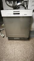 Geschirrspüler Miele G15700