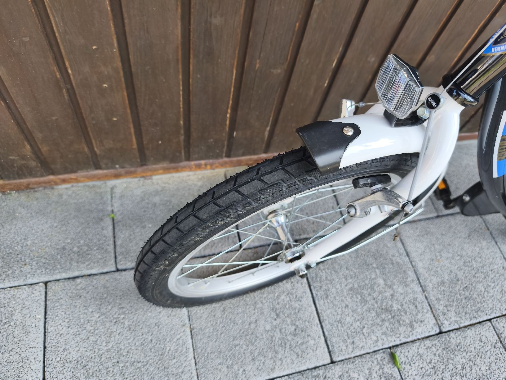 Biciclette: Kindervelo – Usato da kriens venduto da buddagonzo 2