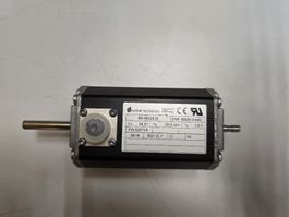 Dunkermotoren BG 65X25 SI Getriebemotor