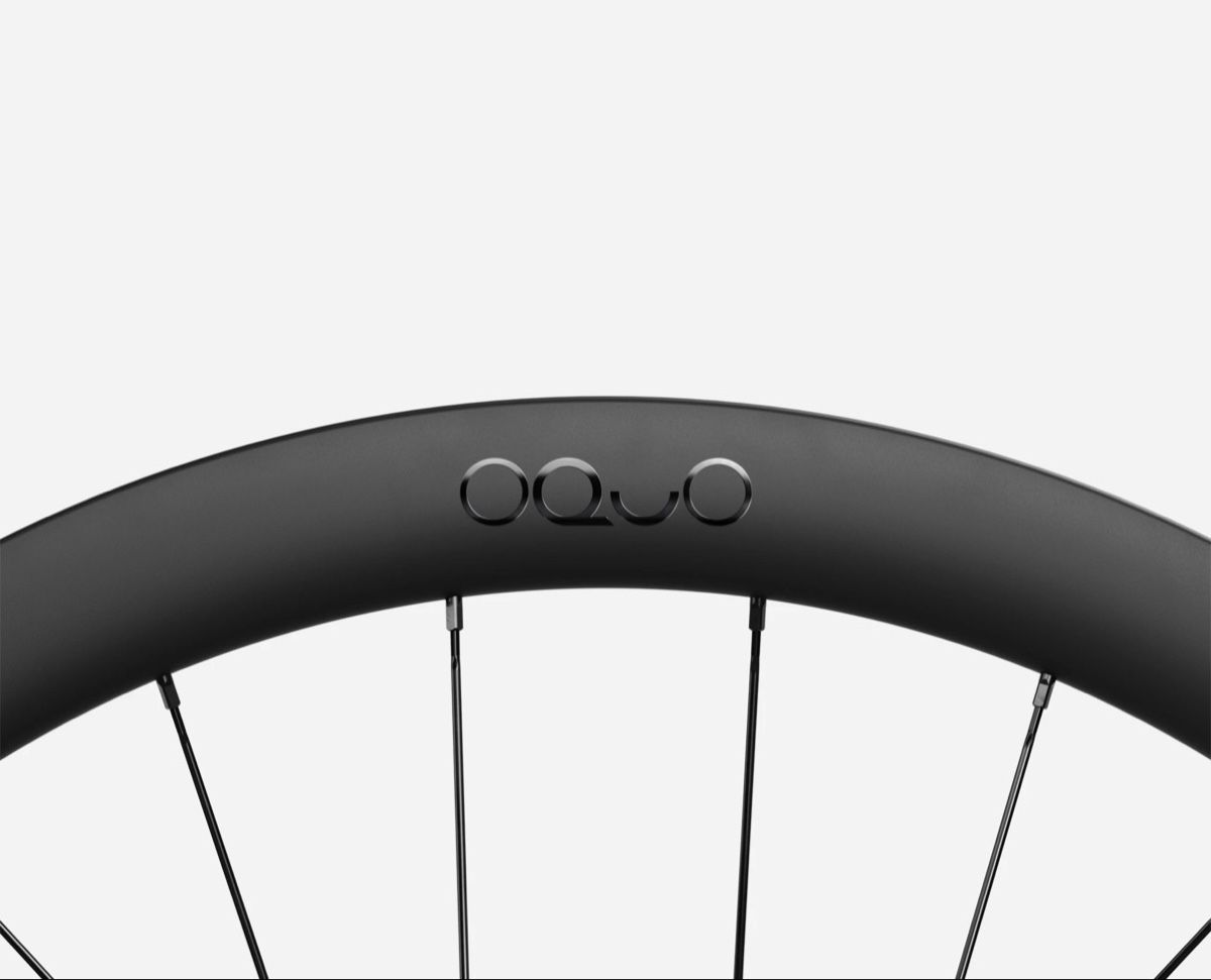 Zipp Pezzi di ricambio: Laufradsatz OQUO RP45 TEAM Carbon – Nuovo e nell'imballaggio originale da St. Gallen venduto da Janeli. 2