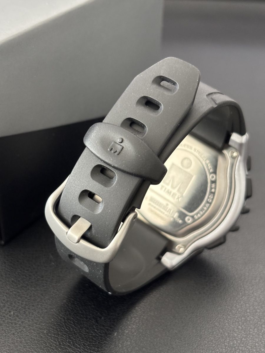Timex Montres: Timex Ironman – Neuf avec emballage d'origine à Mellingen par Guilhermefurlan 4
