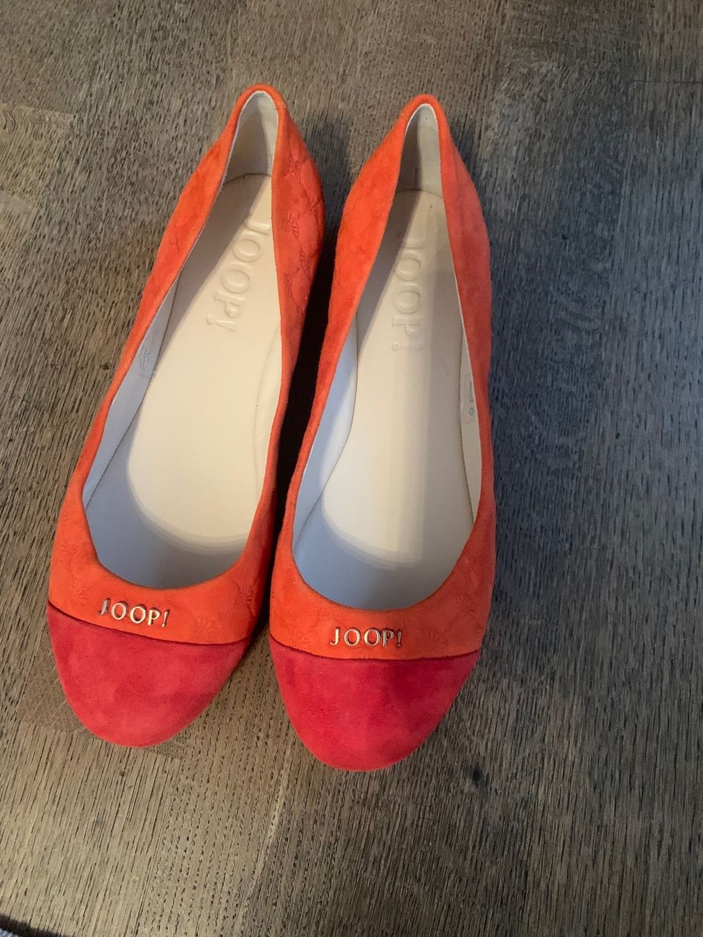 Joop Scarpe da donna: Joop Ballerina – Nuovo (secondo la descrizione) da Glattbrugg venduto da A.S.90