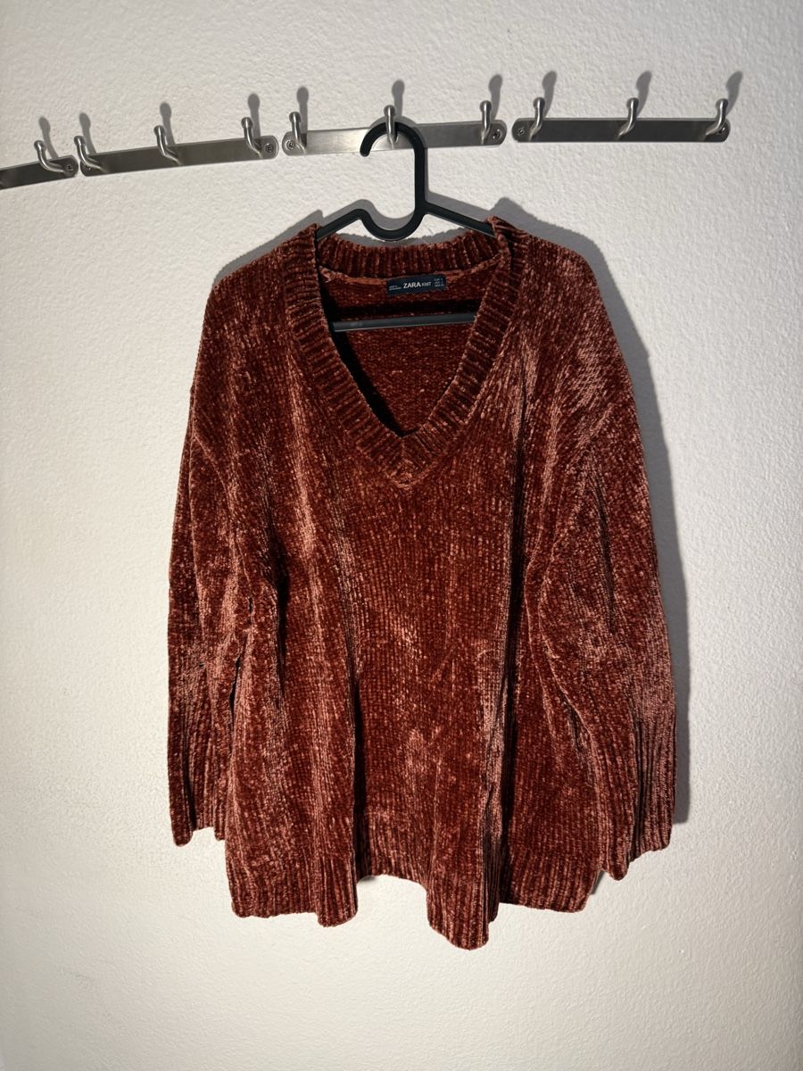 Pullover & Sweatshirts: Pullover – Gebraucht aus Zürich von joe_9lm9