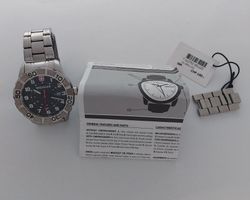 Wenger Roadster Swiss Made Herrenuhr